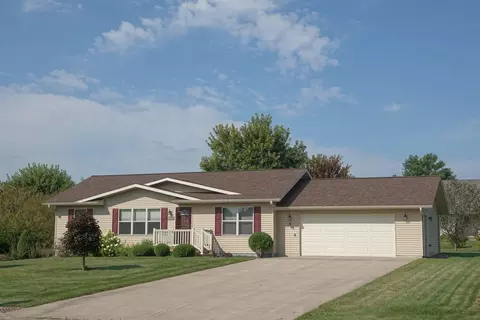 207 N 6th St, Colby, WI 54421