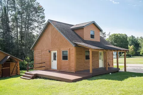 W10775 Summit Lake, Upham, WI 54485