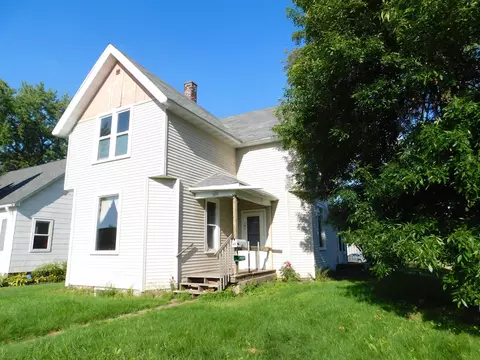 101 Park St N, Merrill, WI 54452