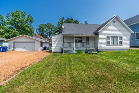 205 John St, Merrill, WI 54452