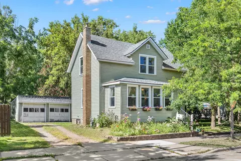 440 W Clark St, Stevens Point, WI 54481