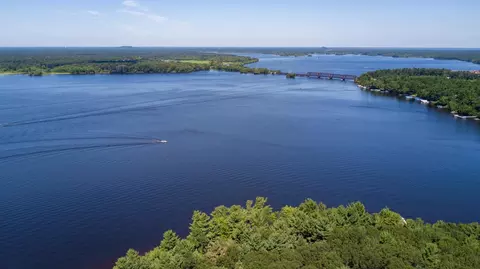 lot130 Timber Shrs, Arkdale, WI 54613