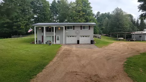 n1629 Rolling Hills Road, Antigo, WI 54409