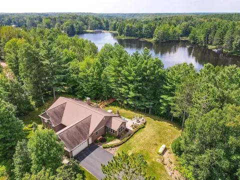 n8625 Snowshoe Drive, Phillips, WI 54555