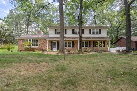 1915 Edgewood Dr, Schofield, WI 54476