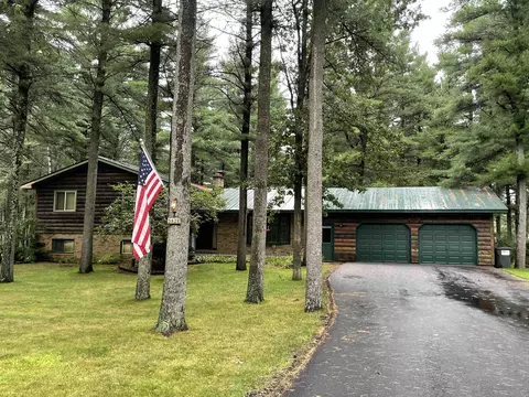 3821 Deer Rd, Wisconsin Rapids, WI 54494