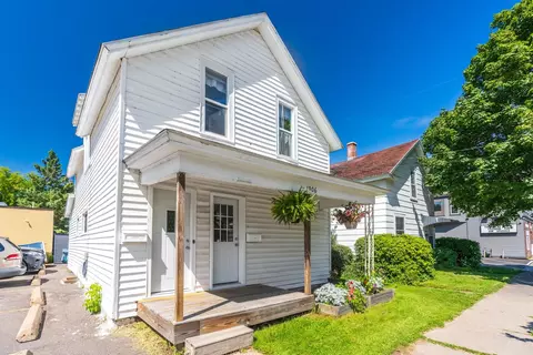 1906 N 6th St, Wausau, WI 54403