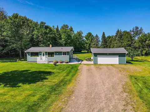 n8357 Highland Acres Road, Phillips, WI 54555