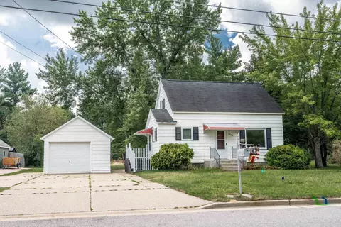 2340 Kingston Rd, Wisconsin Rapids, WI 54494