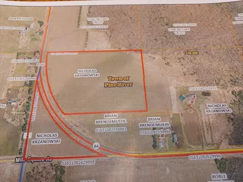 lot1 State Road 64, Merrill, WI 54452