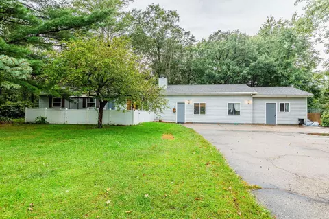14046 Love Rd, Nekoosa, WI 54457