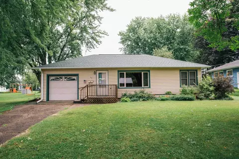 19 Clay St, Neillsville, WI 54456