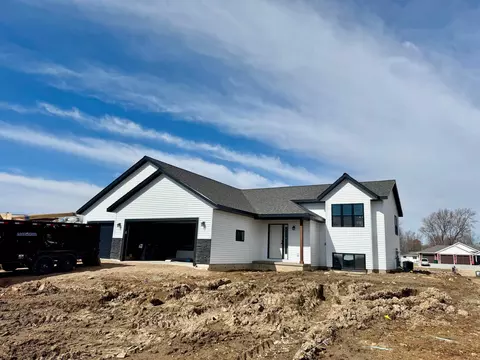 202 W Kobs St, Spencer, WI 54479