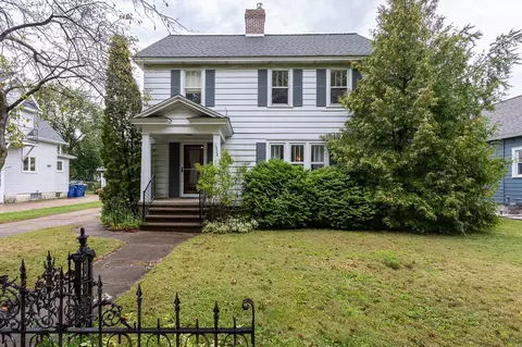 1928 Emerson St, Wausau, WI 54403