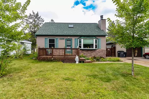 1931 5th St S, Wisconsin Rapids, WI 54494