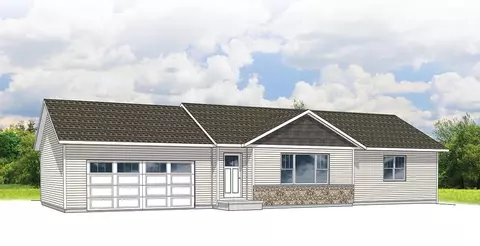 8807 Hinner Springs Dr, Weston, WI 54476