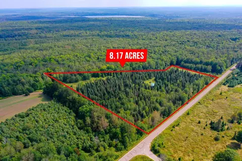 12560 County Highway M, Nashville, WI 54520