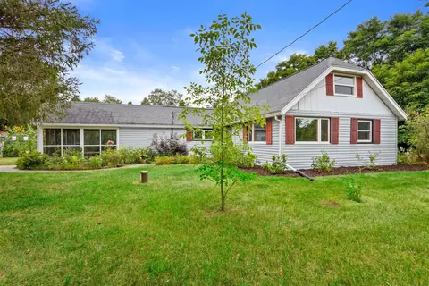10720 Rangeline Rd, Wisconsin Rapids, WI 54494