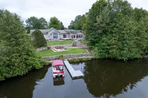 505 Lake Shore Dr, Rib Lake, WI 54470