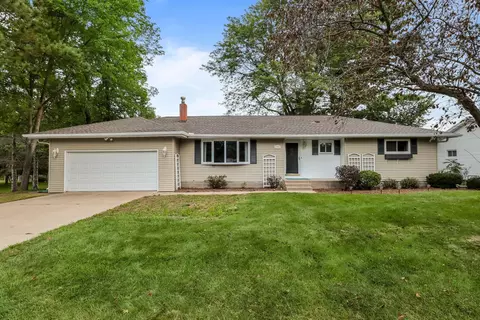 840 Ver Bunker Ave, Port Edwards, WI 54469