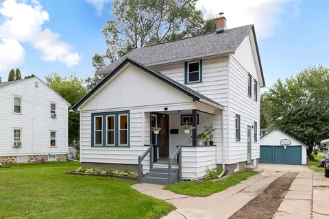 254 Bennett St, Clintonville, WI 54929