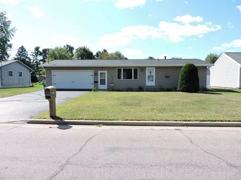 2940 Sampson St, Wisconsin Rapids, WI 54494