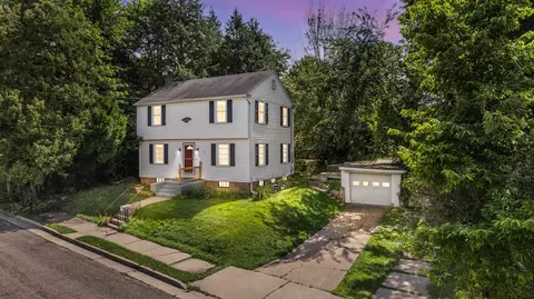 330 Drake St, Wisconsin Rapids, WI 54494