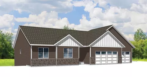 610 Morning Star Ln, Plover, WI 54467