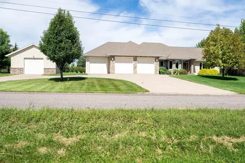 1456 2nd St S, Rudolph, WI 54475
