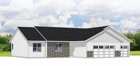 8714 Hinner Springs Dr, Weston, WI 54476