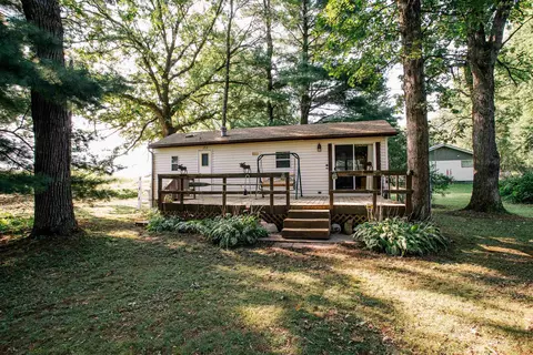 n2821 Fairground Avenue, Neillsville, WI 54456