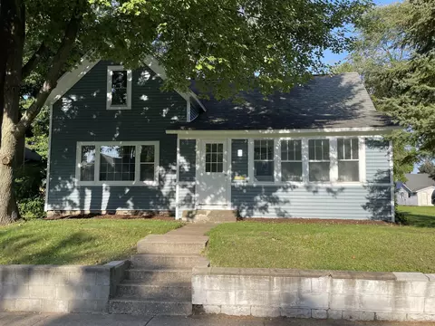 160 14th Ave S, Wisconsin Rapids, WI 54495
