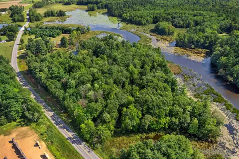 lot8 County Road Y, Custer, WI 54423