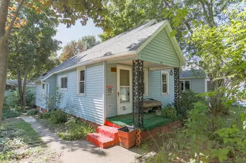 1401 Lake St, Wausau, WI 54401