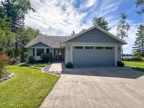 N10637 Bayview Drive, Phillips, WI 54555