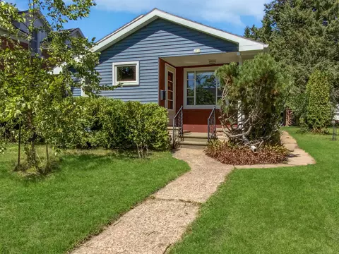 432 4th Ave, Stevens Point, WI 54481