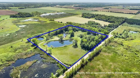 lot3 Duck Trl, Stevens Point, WI 54482