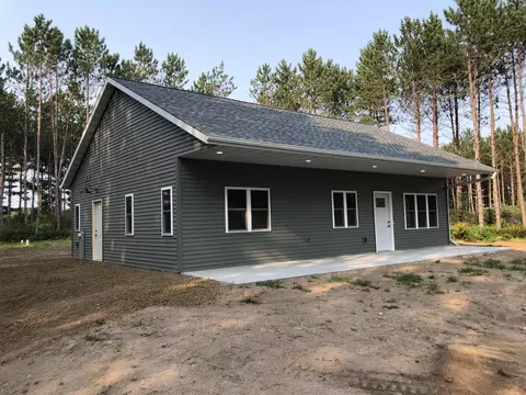 w7264 Straight Pine Road, Merrill, WI 54452