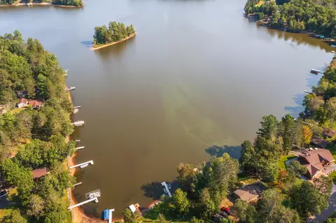 View/Area - w5840 Robinson Road, Tomahawk, WI 54487 photo 4 of 8