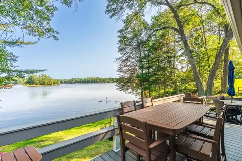 Exterior - w5840 Robinson Road, Tomahawk, WI 54487 photo 5 of 13