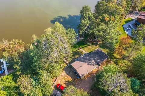 View/Area - w5840 Robinson Road, Tomahawk, WI 54487 photo 2 of 8