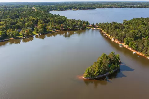 View/Area - w5840 Robinson Road, Tomahawk, WI 54487 photo 7 of 8