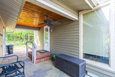 Exterior - w5840 Robinson Road, Tomahawk, WI 54487 photo 10 of 13
