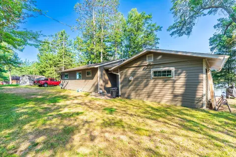 Exterior - w5840 Robinson Road, Tomahawk, WI 54487 photo 12 of 13