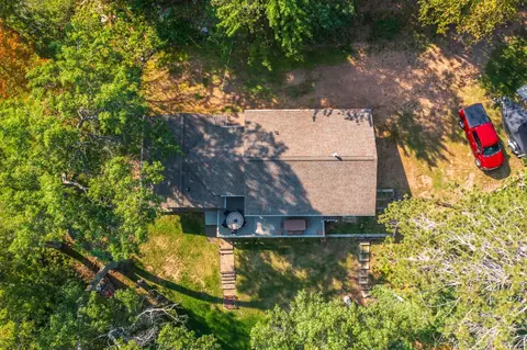 View/Area - w5840 Robinson Road, Tomahawk, WI 54487 photo 3 of 8