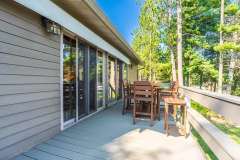 Exterior - w5840 Robinson Road, Tomahawk, WI 54487 photo 13 of 13
