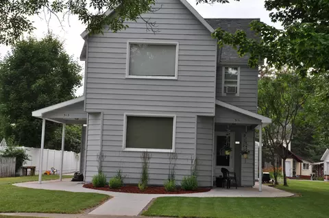 311313 N Park St, Merrill, WI 54452