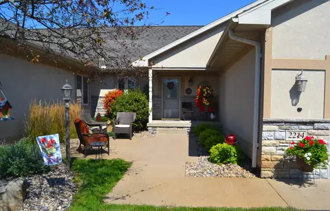 2214 Forest Grove Ave, Kronenwetter, WI 54455