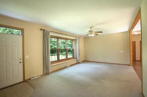 Living - 176471 State Highway 52, Aniwa, WI 54408 photo 1 of 2