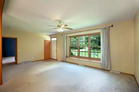 Living - 176471 State Highway 52, Aniwa, WI 54408 photo 2 of 2